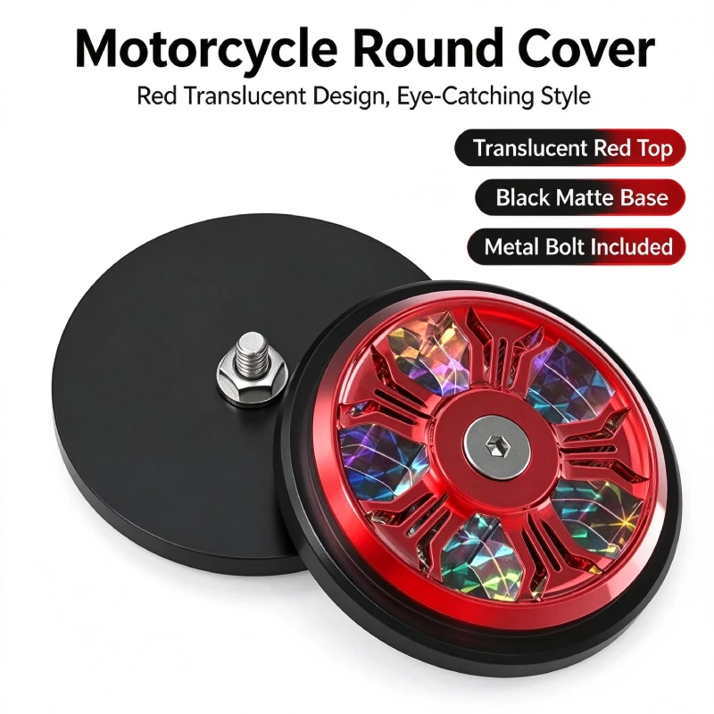 2Pcs Universal Scooter Motorcycle Reflective Sticker Night Warning Glow Board Safety Decal for Side Panel E-Scooter Accessories