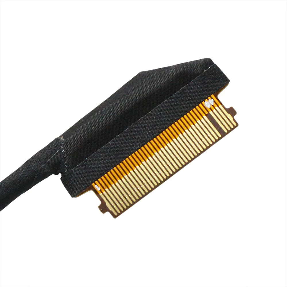 For Lenovo V330-15ISK 81AW V330-15IKB 81AX V130-15IGM 81HL 81HN EDP Non-touch screen cable 30PIN  5C10Q60138 450.0DB07.0002