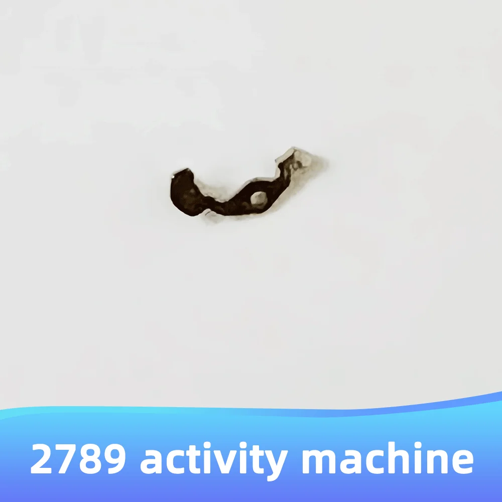 

Watch Movement Accessories Activity Machine is Suitable for 2789 Mechanical Movement Manual Repair Parts 2789 Activity Machine