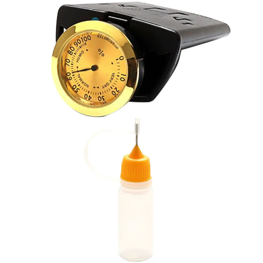 1 set 1 Set Humidifier Portable For Acoustic Folk Classical Guitar Universal Moisturizer Instrument Humidity Control Tool Guitar