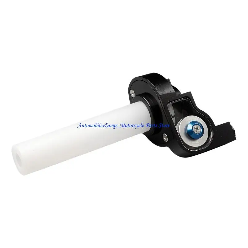 H7BD Strong Motorcycle Rotation Control For Sand trail trip Machine And multiple Wheel