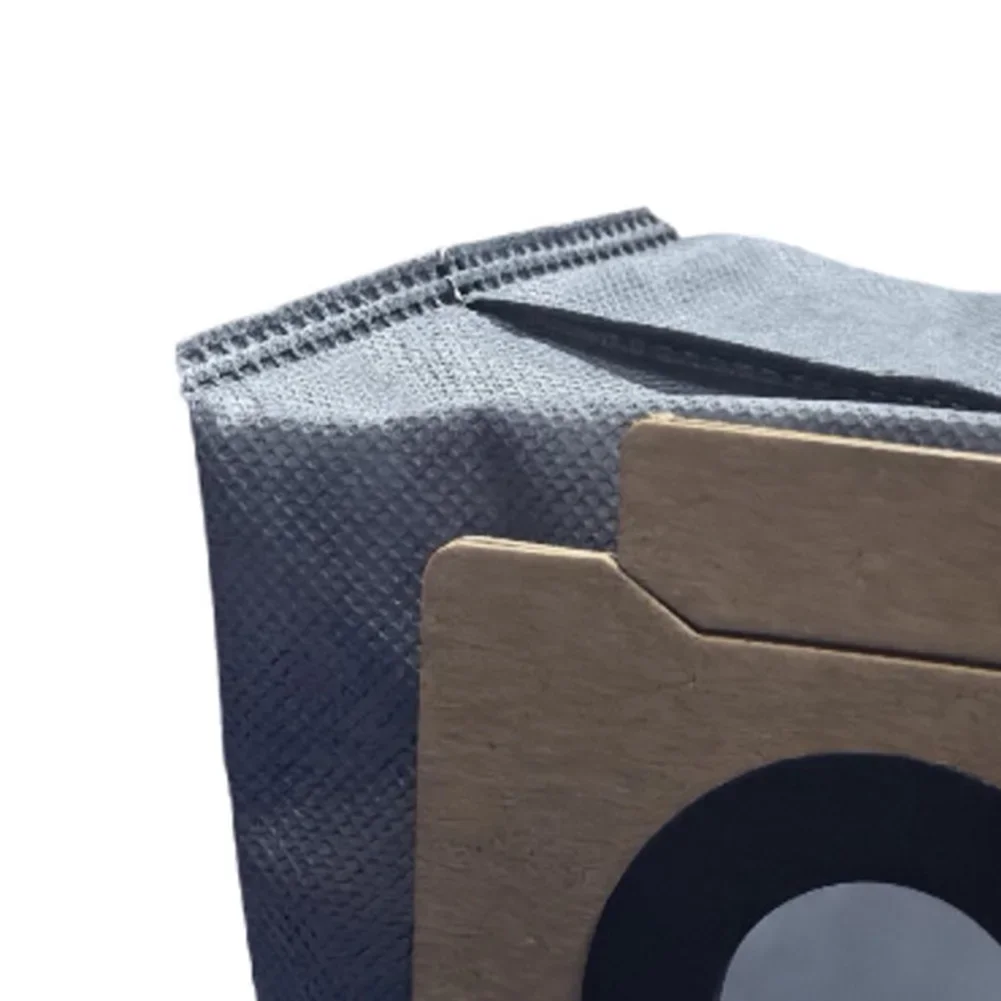 

Сменные пылесборники большой емкости для робота-пылесоса EUFY Omni C20 Plus, 6 штук, тканевые фильтрующие мешки