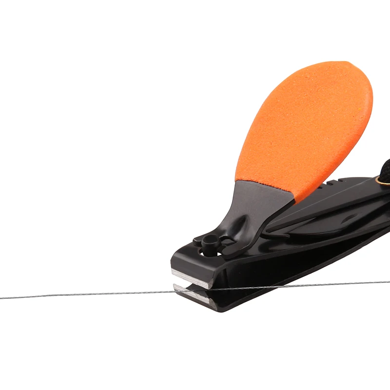 Fishing Nipper, Multifunctional Stainless Steel Fishing Cutting Tool Fishing Line Clippers Nippers Tools Fishing Tackle Accessor