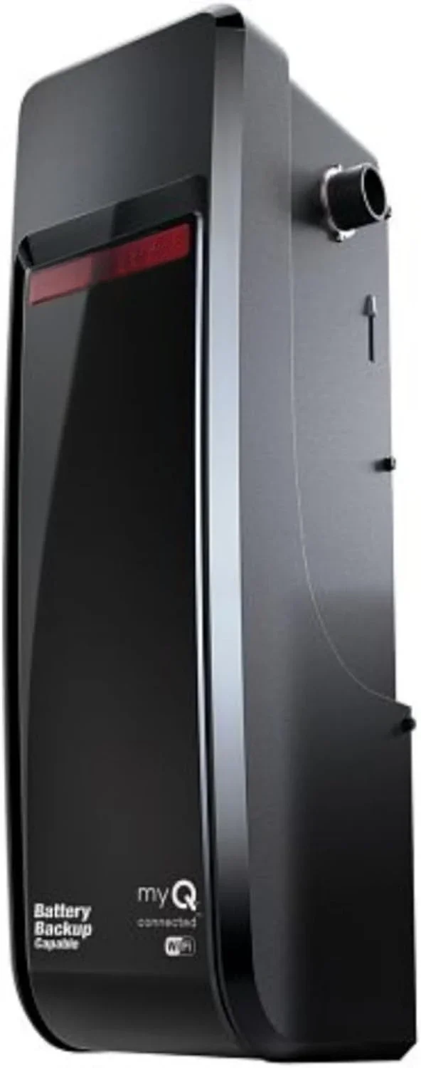 

8900W Light-Duty Commercial JACKSHAFT Operator W/Built-in WI-FI for SECTIONAL Doors LJ8900W