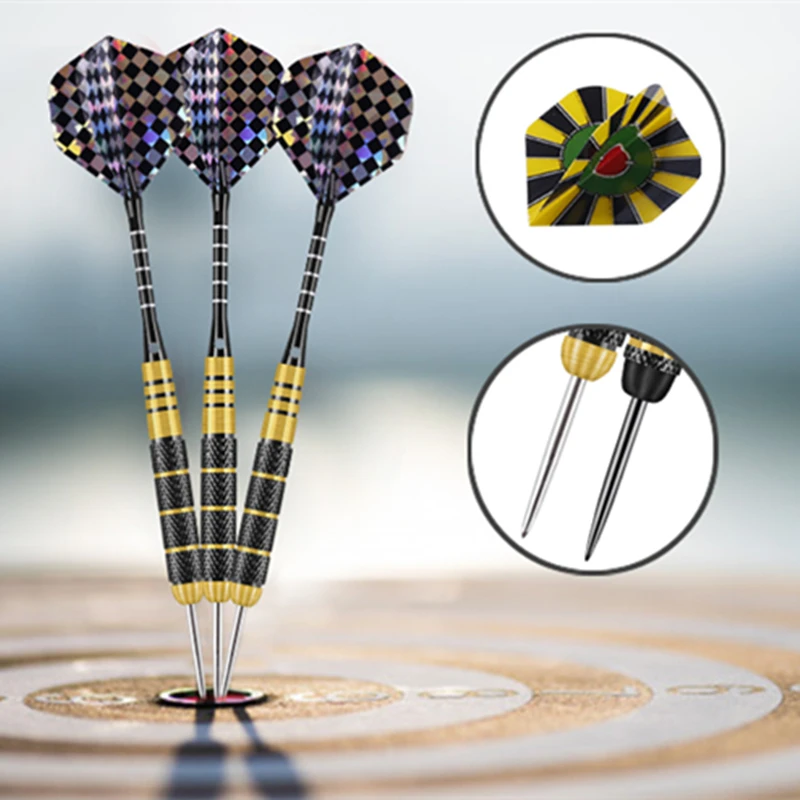 Thumbnail 3 - #11 Dart Board Sets Deals & Discounts