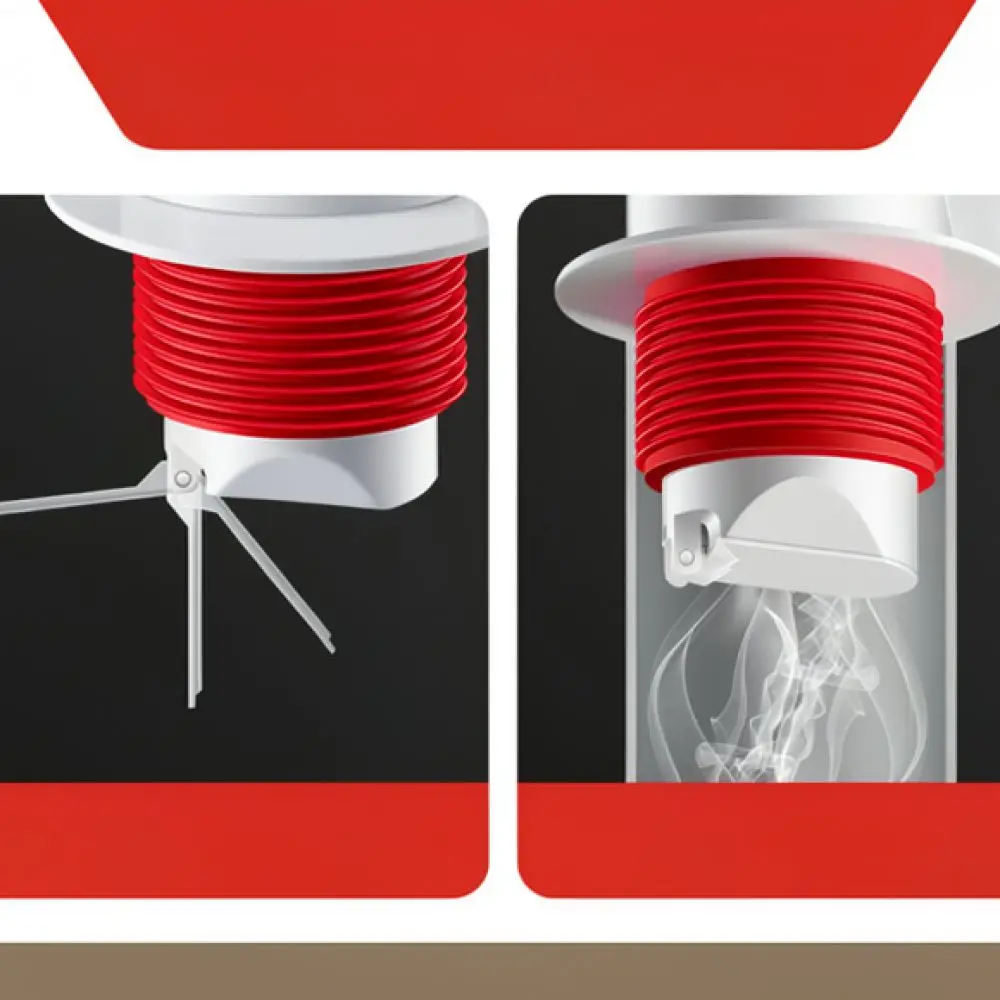 Drain Pipe Adapter Washing Machine Sink Sewer Connector Anti Odor Sealing Fitting Multi Functional Plumbing Tool