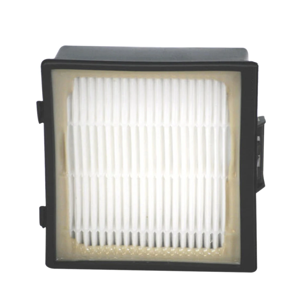 High quality Vacuum Cleaner Filter Black+White Dust Filter BBZ156HF For BOSCH GL-40 GL-30 00576833 New Pro 1 pcs