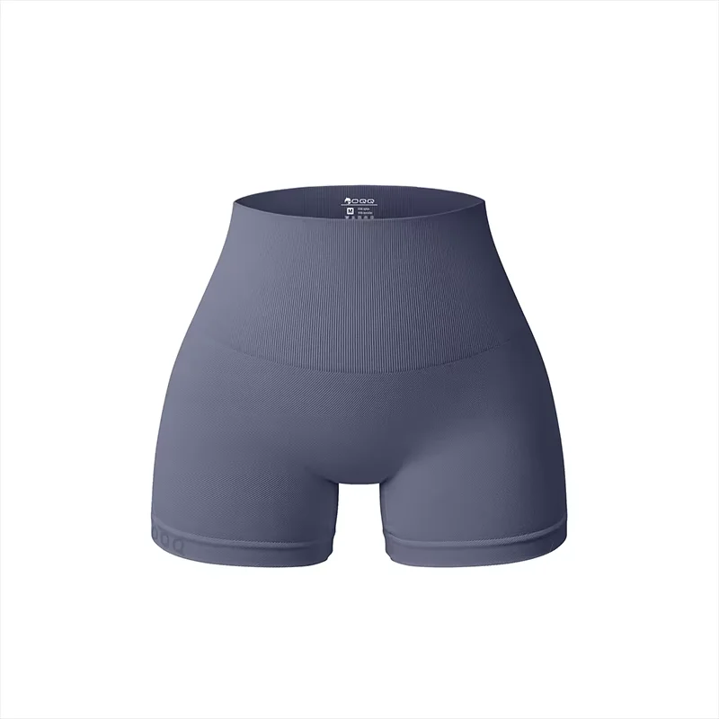 Running Fitness Shorts Yoga for Women Quick Dry High Waist Bicycle Biker Tights Short Leggings Summer Hot Shorts