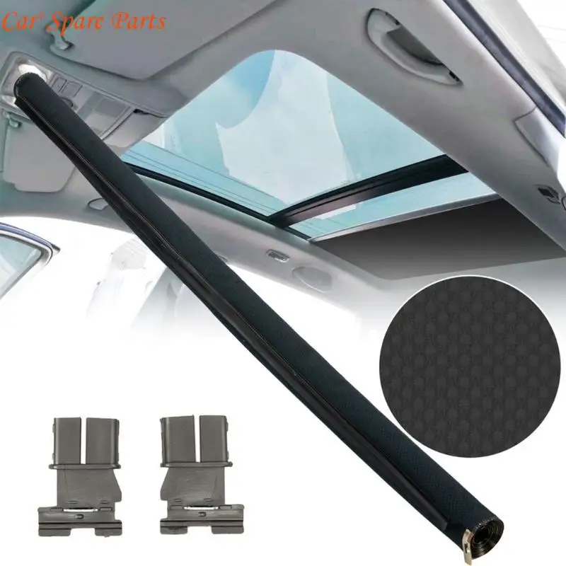 

Y4UA Car Sunroof- Sunshade Curtain For VW Golf Part Number 1K9877307B