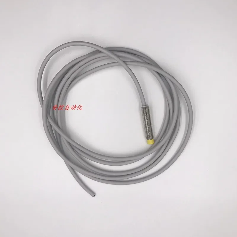 Inductive Capacitive PPS Normally Open Sensor Probe Sensor NI5-M08E-AN6X Proximity Switch