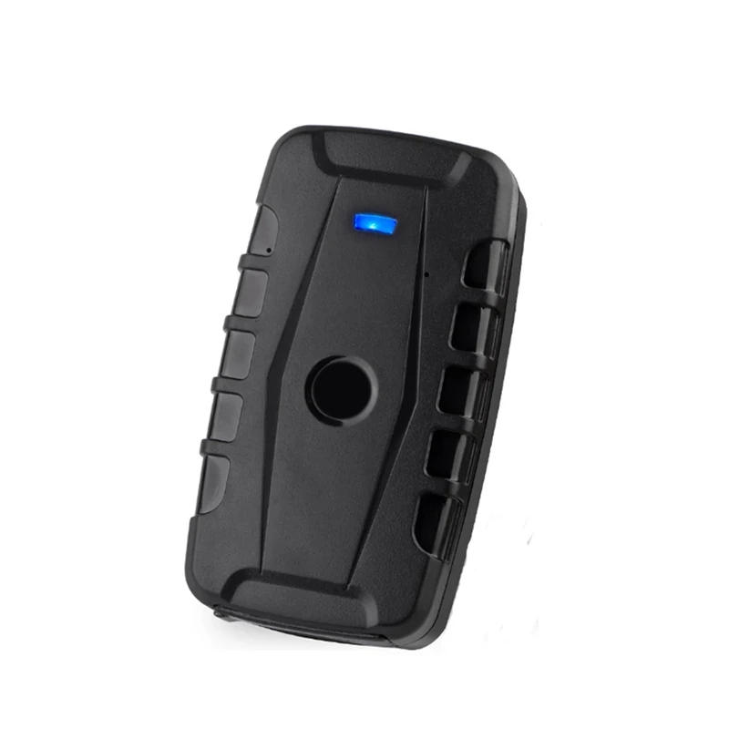 EU Plug GPS Tracker Car Long Standby GPS Locator Waterproof GPS Tracker Auto Magnet Voice Monitor LK209B