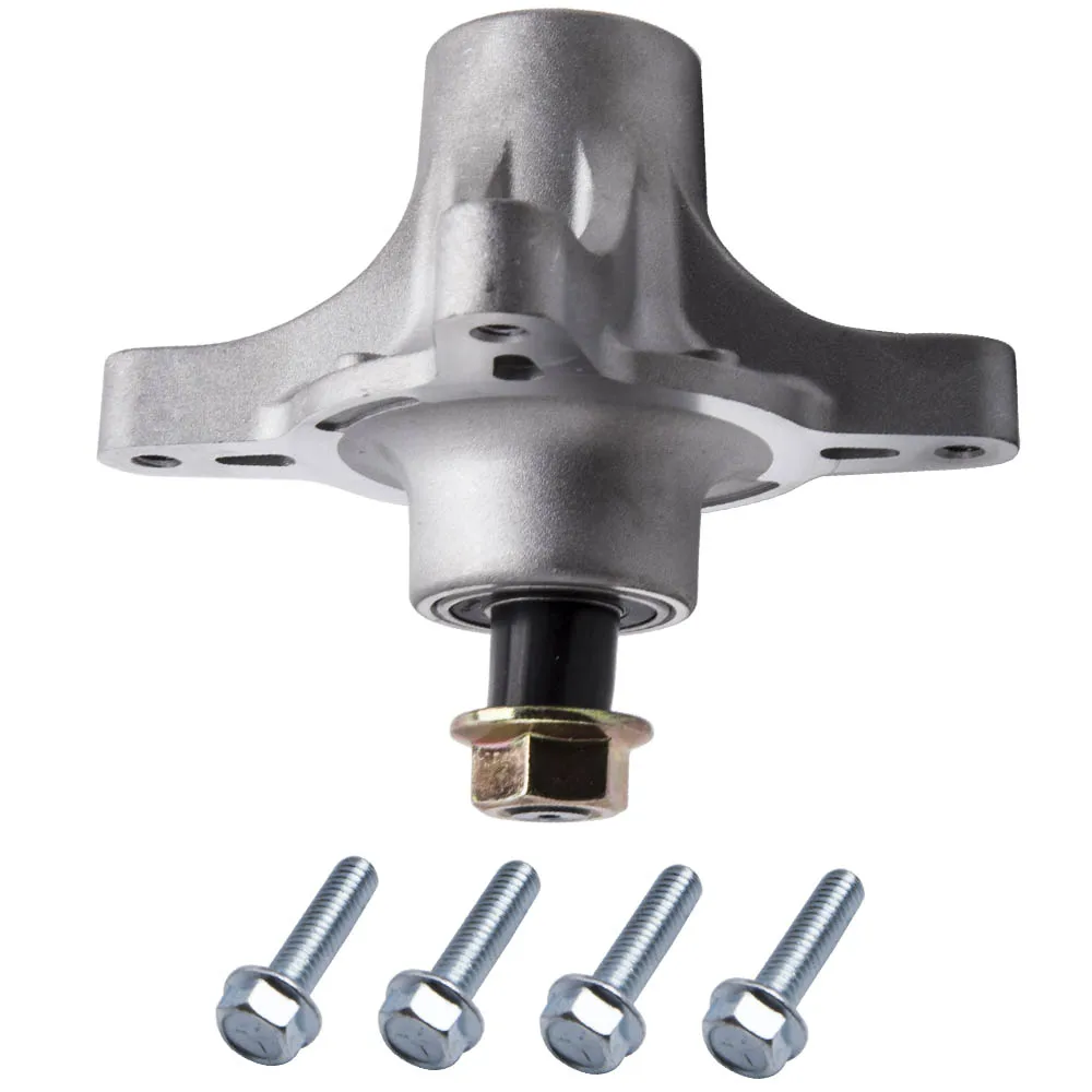 Husillo de mandril de cortacésped para Toro & Exmark4200 5000 4216 4235 4260 117-7268 117-7439 121-0751