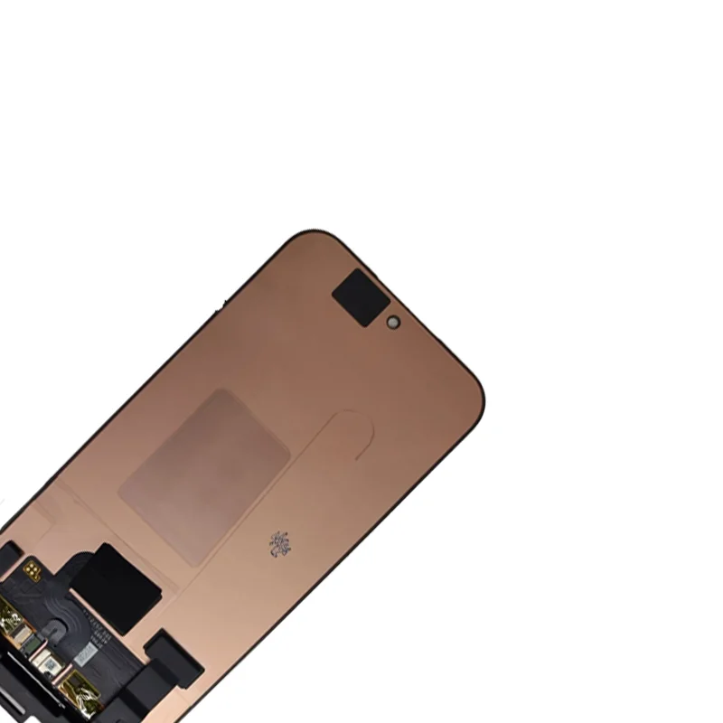 6.79“AMOLED For Realme GT 8 Pro GT8 Pro RMX5210 Lcd Display Touch Screen Digitizer For Realme GT8 (China) LCD Replacement