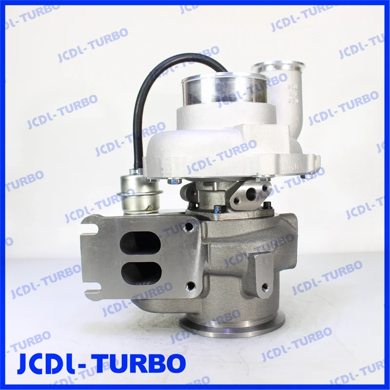 

New turbo GT35 834409-0001 22269656 Turbocharger For Volvo Penta Engine TAD851VE TV851T