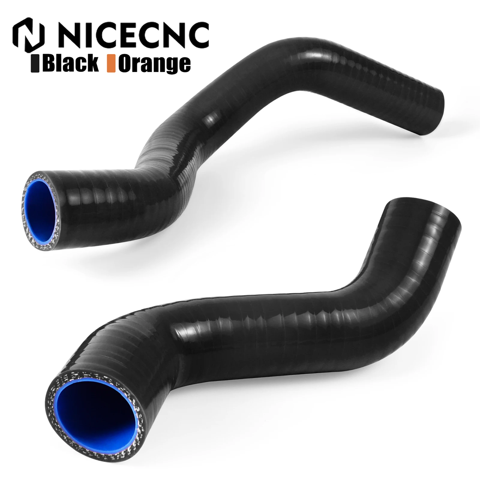 

For KTM 790 890 Adventure R/Rally 2019-2025 2024 Radiator Hose Kit 790 ADV 890 ADV R Husqvarna Norden 901/Expedition 2022-2025