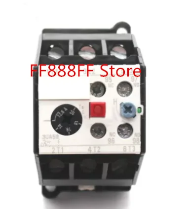 

3UA5940-1A 1B 1C 1D 1E 1F 1G 1H 1J 1K 2A 2B 2C 2D 2E 2M 2T 2P thermal relay