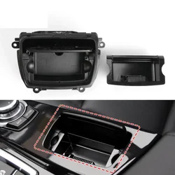 New Interior Car central console ashtray box For BMW Accessories 5 Series F10 F18 520 523 525 528 530 535 51169206347