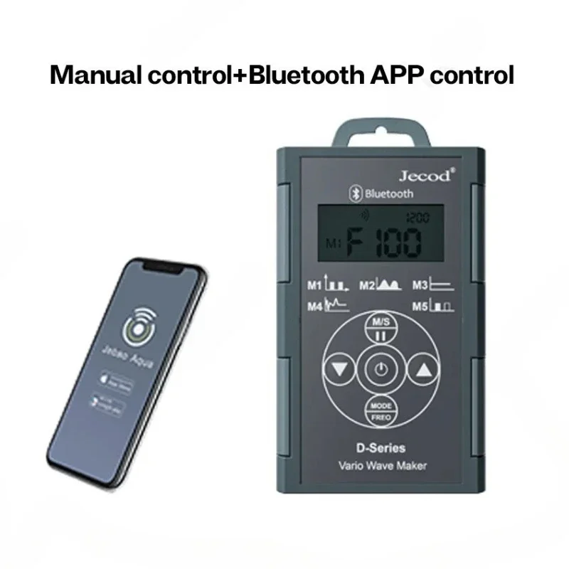 Jebao Jecod Wave Ma… - image