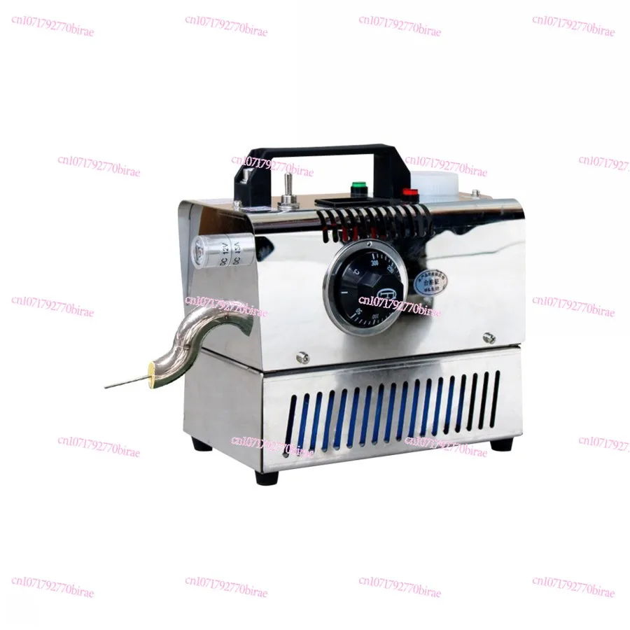 

Beekeeping Tools, Fumigation Machine, Smoke Mite Killing Atomizer, Except for A Full Set of Electric Bee Fumigators
