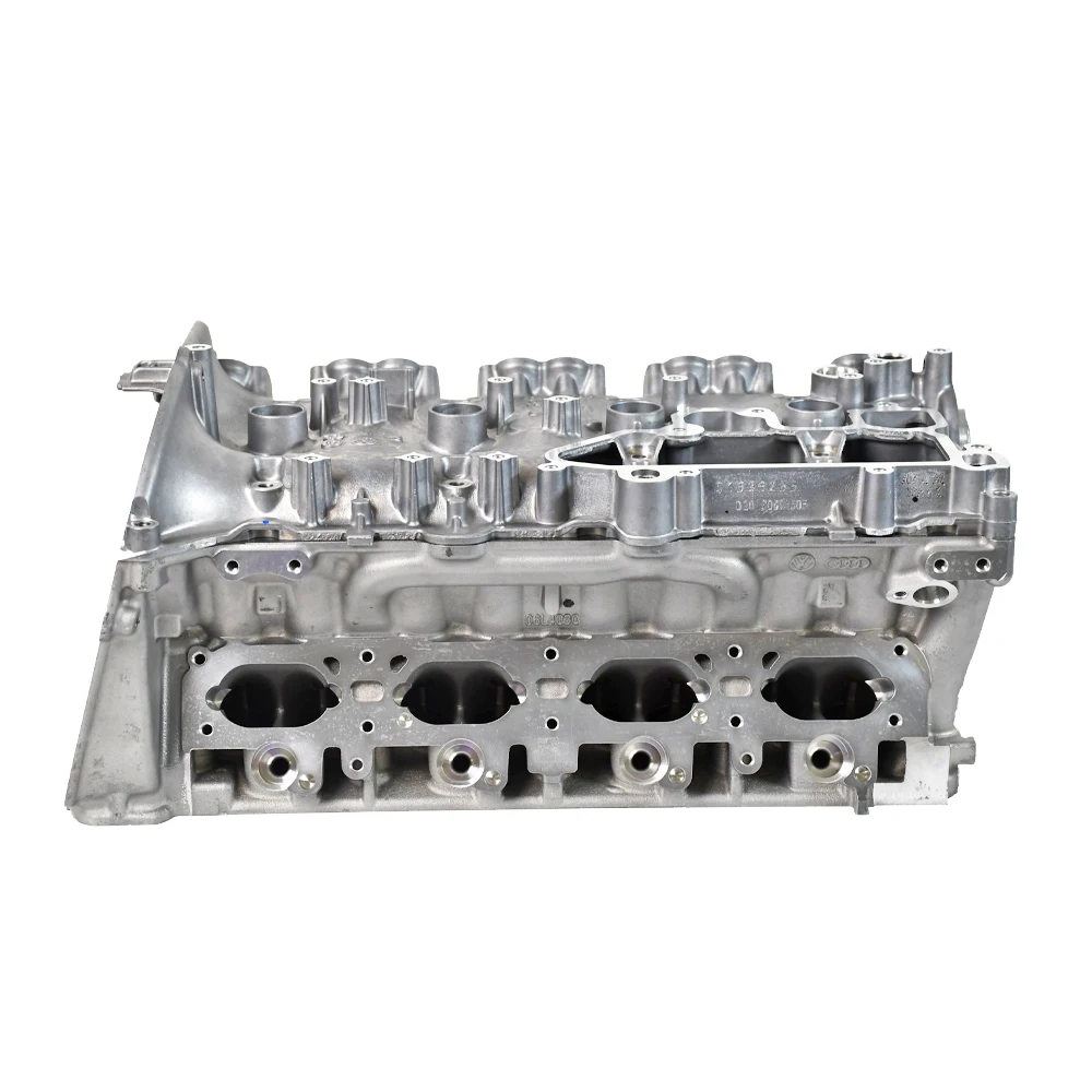 

Auto Engine Parts EA888 GEN3 CUF Engine Cylinder Head 06L103064E For EA888 Engine