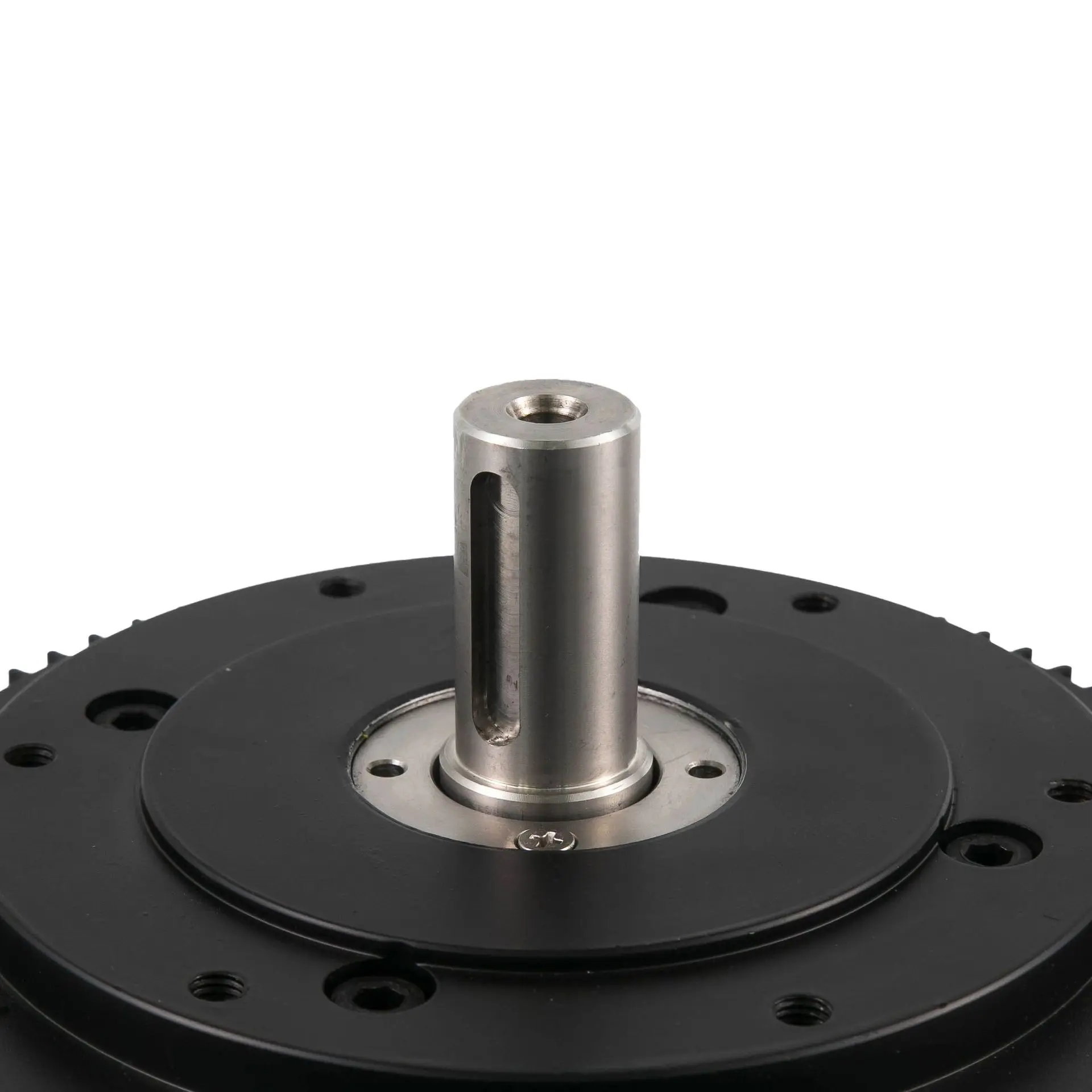 2025 فاراداي رائجة البيع 12 فولت 48 فولت 72 فولت 5kw 10kw 15kw 20kw عزم دوران عالي عالية السرعة الكهربائية فرش تيار مستمر فرش السيارات دراجة نارية #3