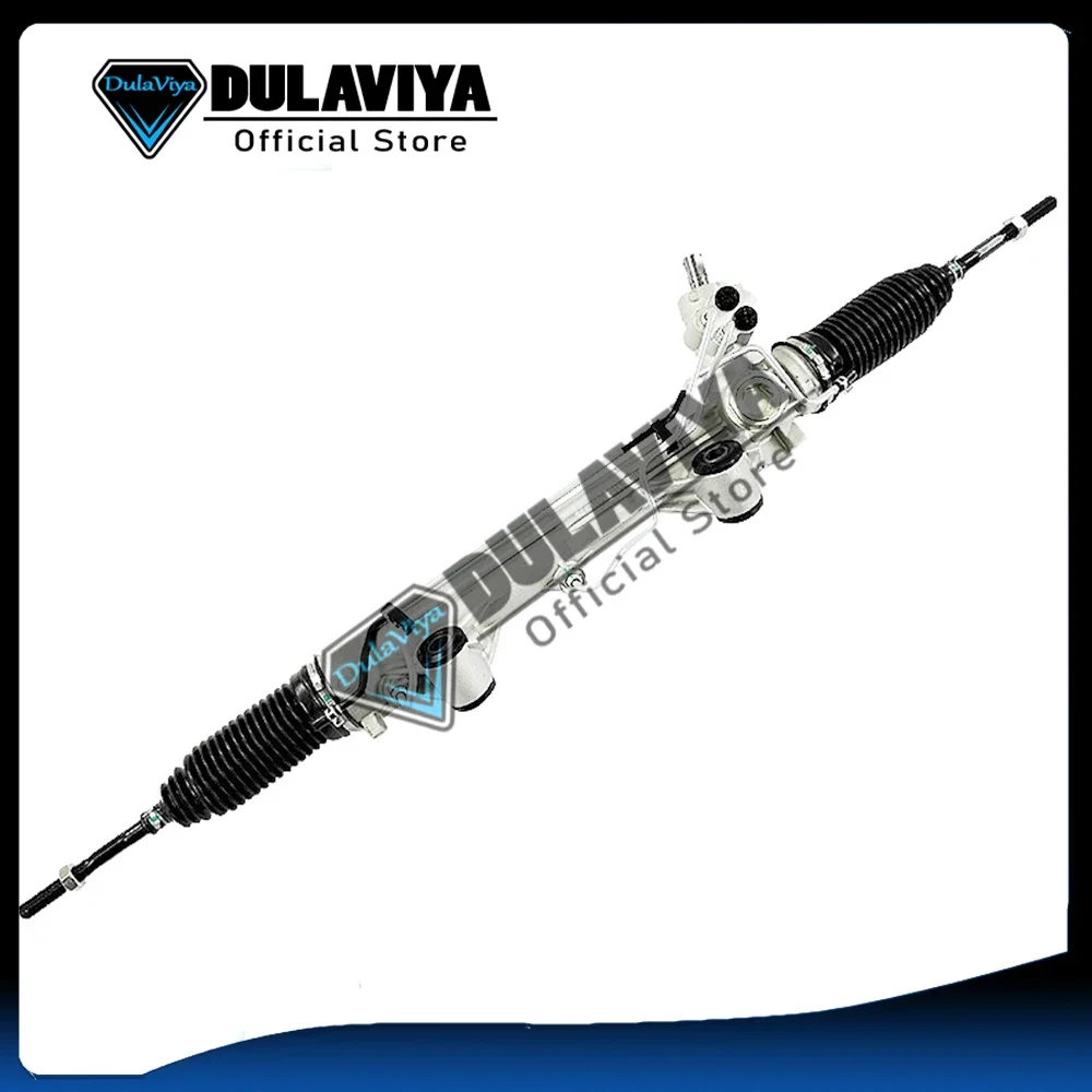 

F87Z-3504-LC-RM Auto Parts Power Steering Rack For Ford Explorer LHD