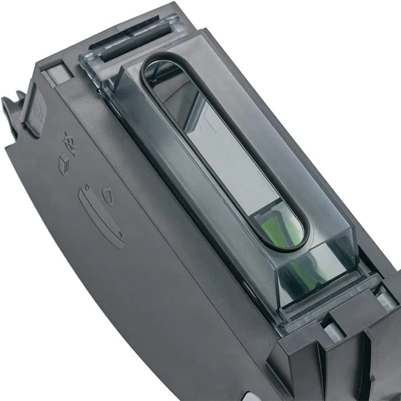 กล่องเก็บฝุ่นสําหรับ Roomba E/I Series I7 E5 E6 I1 I3 I4 I6 I8 เครื่องดูดฝุ่นสิ่งสกปรกกล่องอะไหล่