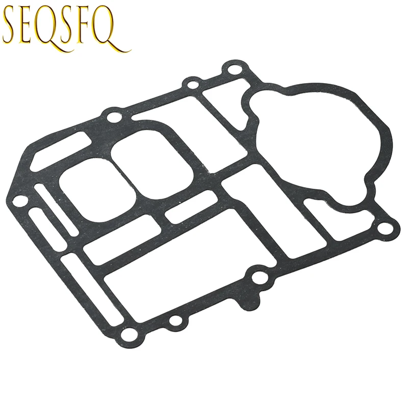 

346-01303 Upper Casing Gasket For Tohatsu Outboard Motor 2 Stroke 346-01303-0 346013031M 346-01303 34601303 Boat Engine Parts