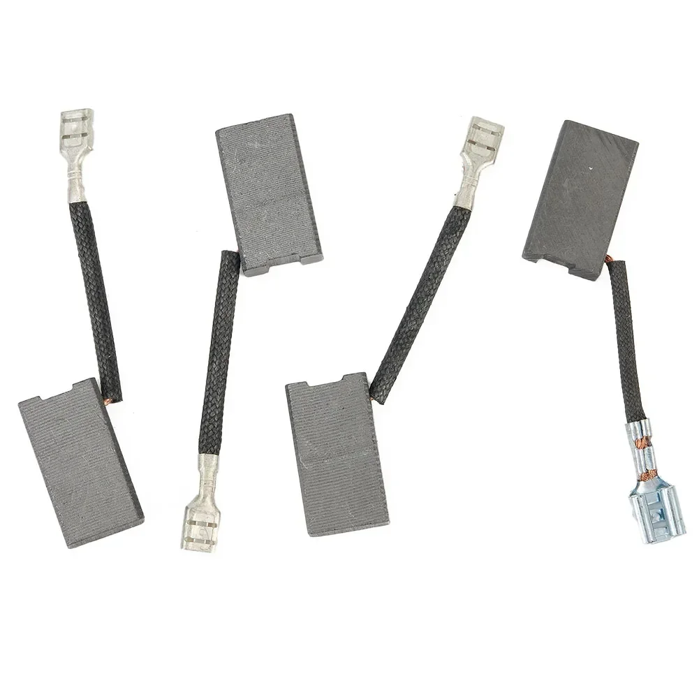 4Pcs Carbon Brush For  DW703 DW706 DW708 DW368 DW369CS DW712 DW712 DW368 DW715 DW716 DW716 DW718 381028-02 381028-08 Saw