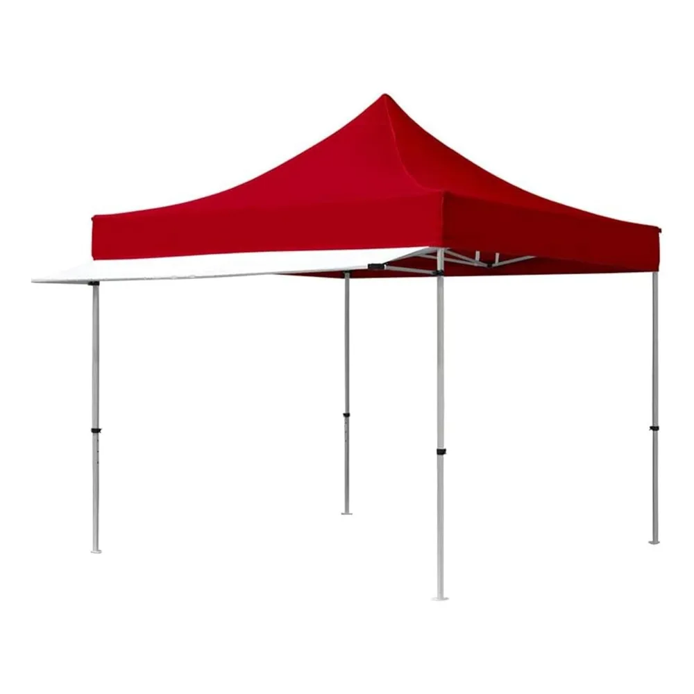 

Removable Tent Awning Hardware – Tent Hardware for 10ft Pop Up Canopy Tents & Outdoor Canopies, Includes White, Customized