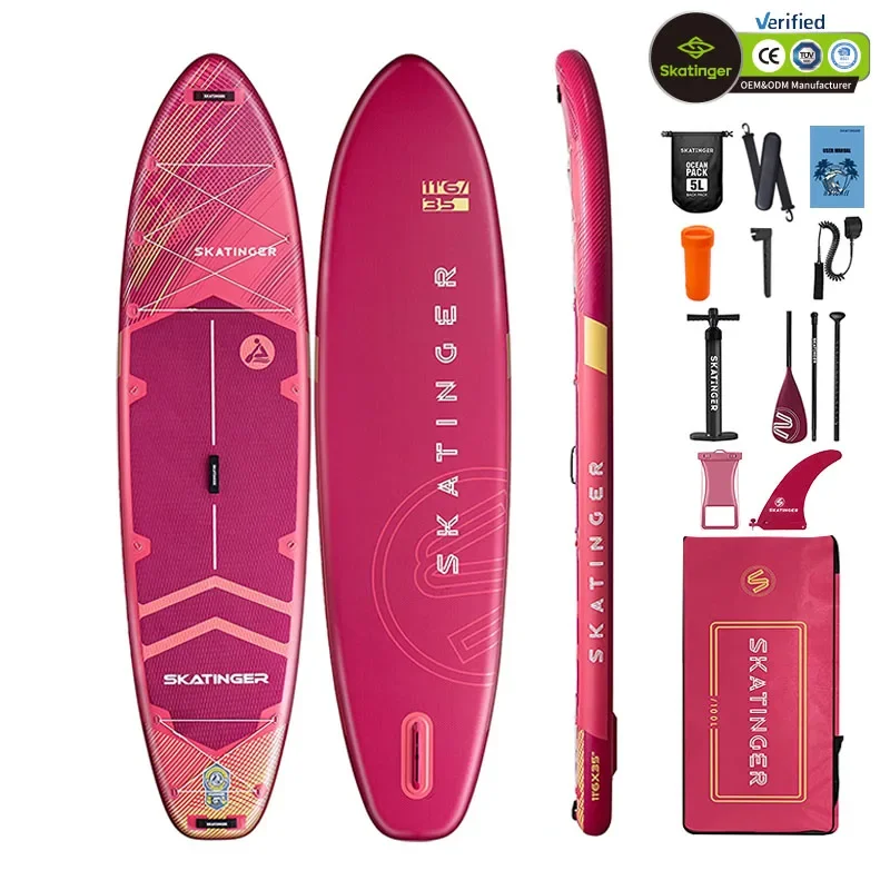 Sup Board Free Design Inflatable Paddle Board Board Inflatable