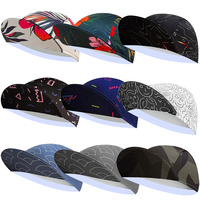 Multi Styles Colors New Classical Cycling Caps OSCROLLING Gorra Ciclismo Unisex