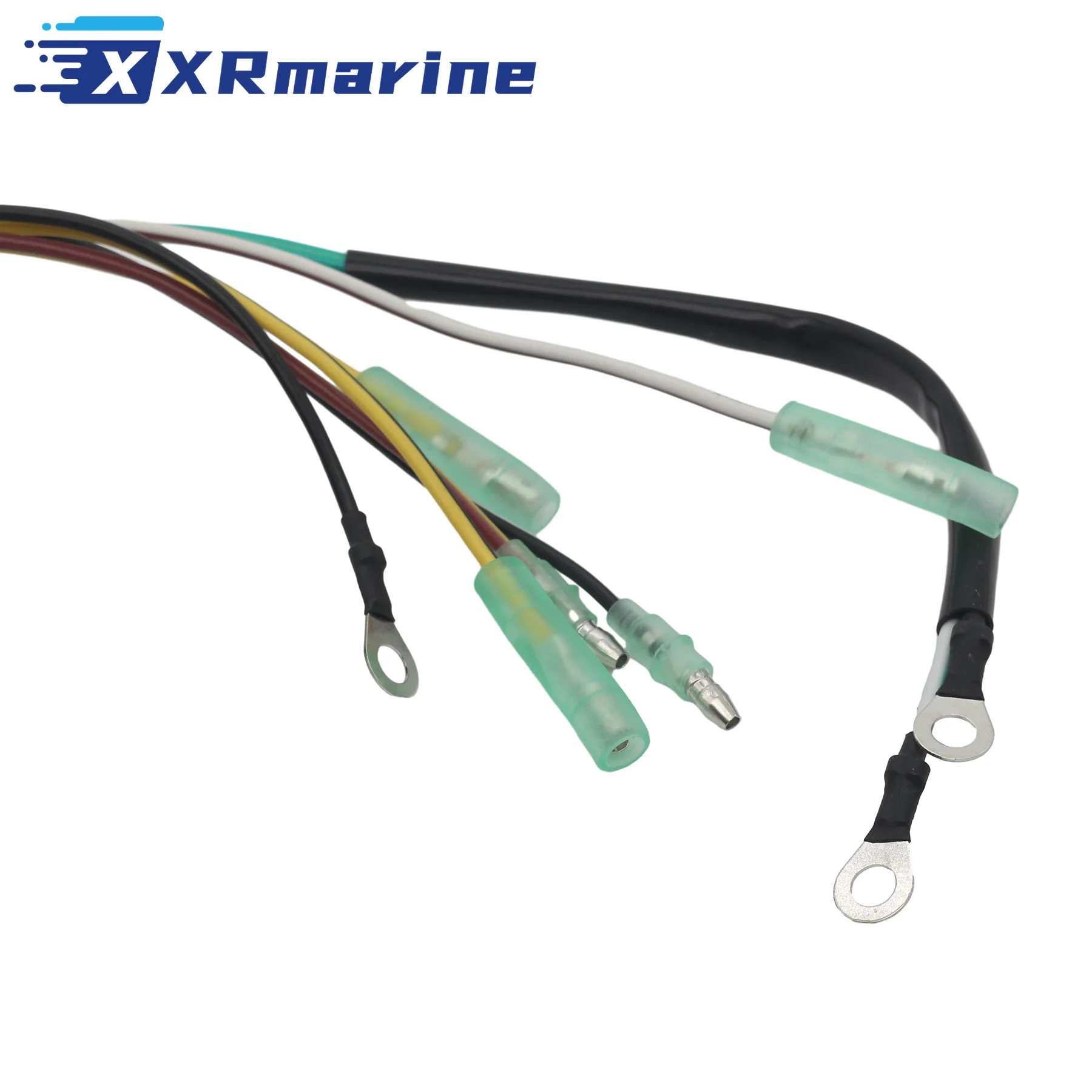 스위치 박스 CDI 파워 팩, 머큐리 아웃보드 339-7452A9 339-7452A15 339-7452A19 Sierra 18-5777