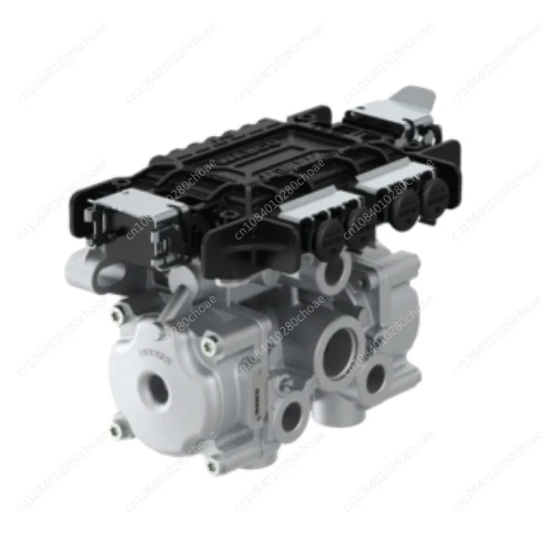 HOT Vanne combinée semi-remorque ABS, vanne de relais intégrée 4S2M 4005000880