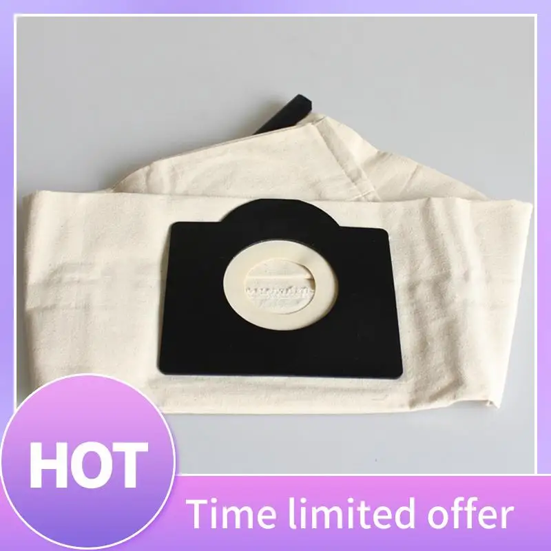 A11R Dust Bag Reuse…