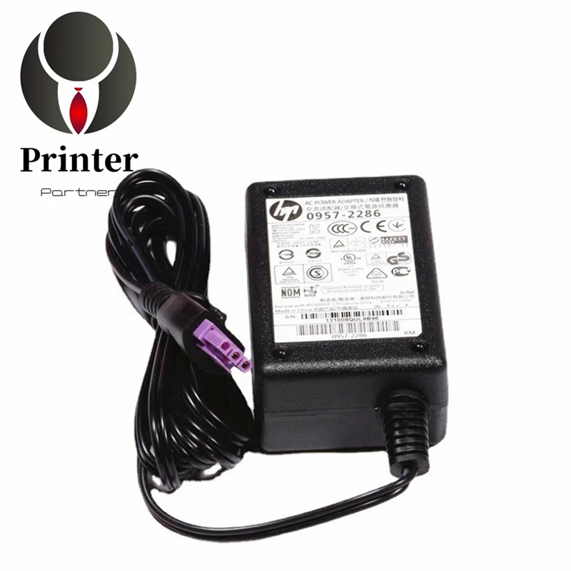 Printer-Part 0957-2286 Power Supply For HP DeskJet 2054A 2510 2511 2512 2514 3000 3050 3050A 3051A 3052A 3054 3055A Printer