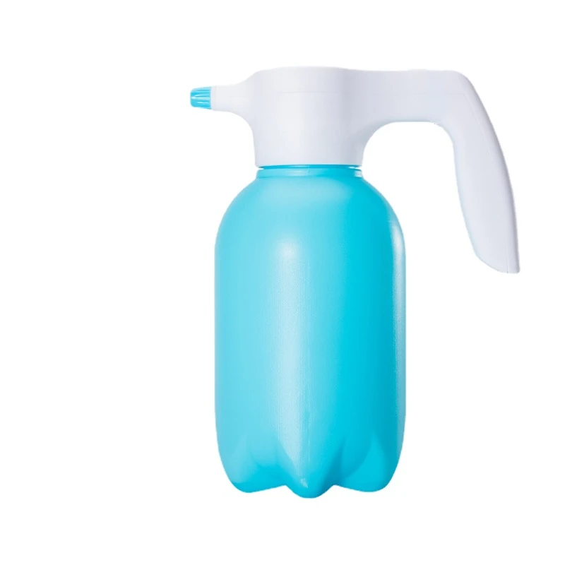 

12X27.5CM 2/3L Electric Watering Can Sprayers Artifact Household Automatic Pressure Bottle Disinfection Special Small Sprayer