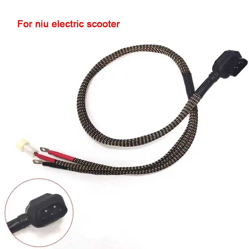 

Power Charger Cable For Niu N1S NQI / MQI / UQI Series, N U M Series