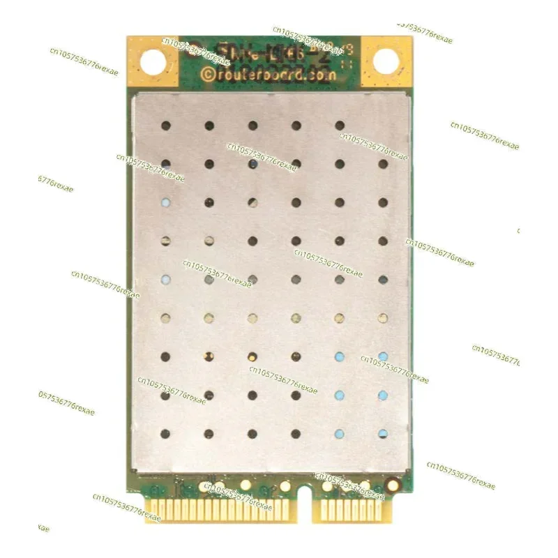 For MikroTik R11e-LTE6 4G CAT6 Module MiniPCI