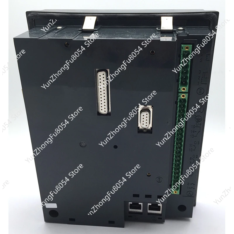 مناسبة لـ 59604 S10MD S40 Substation Sepam 40 Series 59604 24-250V مع UMI المتقدم #4