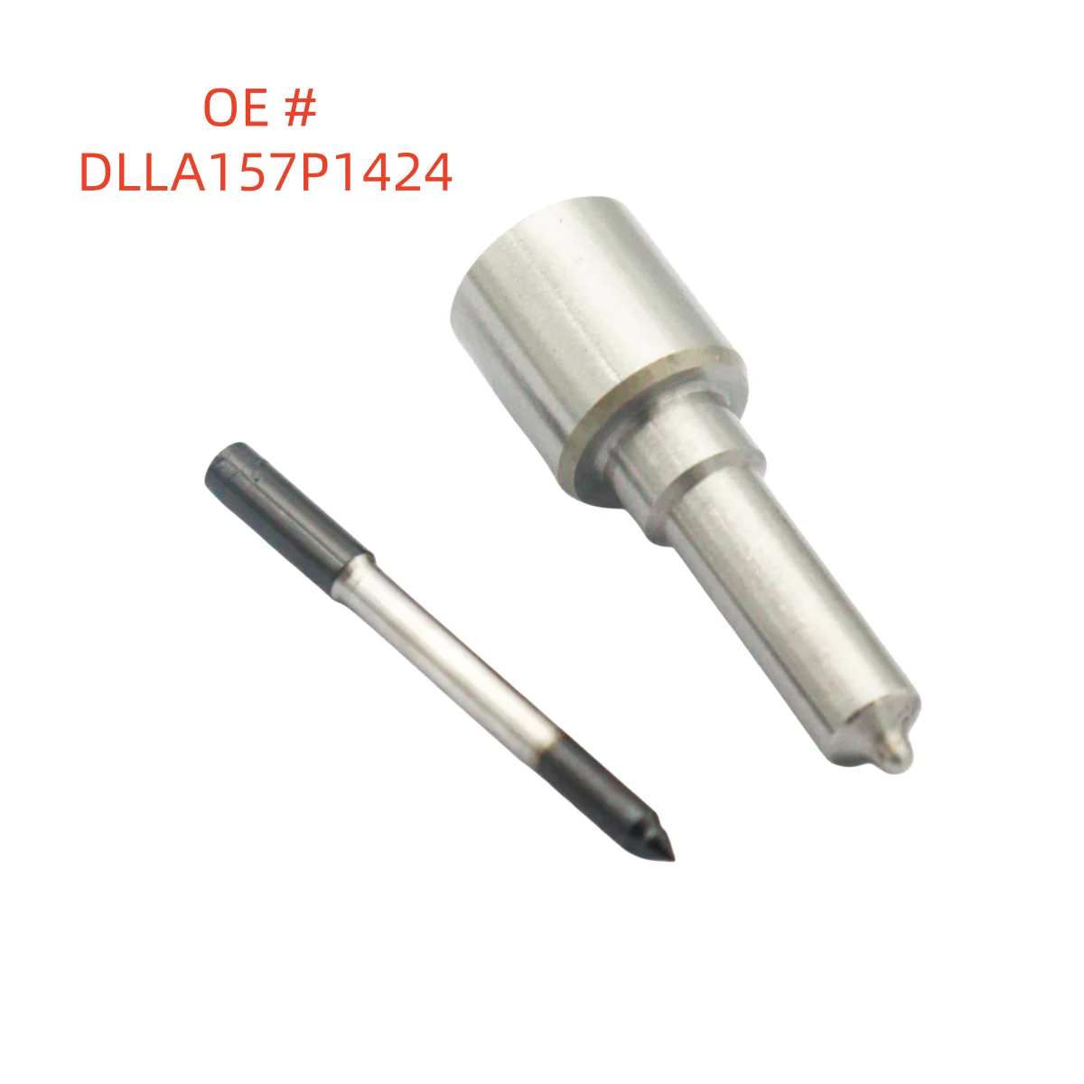 

High quality DLLA157P1424 Diesel Sprayer Nozzle 120 Series 4.0 Common Rail For 0445120048 Injector