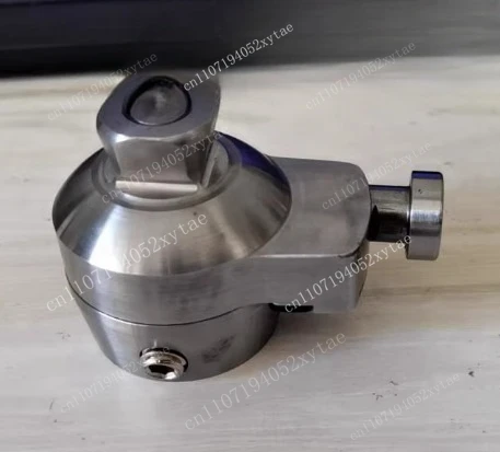 4R57T Prosthetic Accessories Adjustable Swivel Adapter Prosthetic Leg Locking Acceptance Chamber Prosthetic