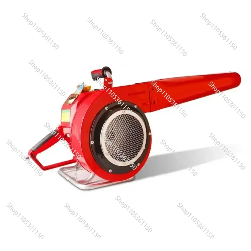 cross-border  forest fire-fighting equipment,High-power wind-extinguishing machine, blower,snow blower,blown dust.