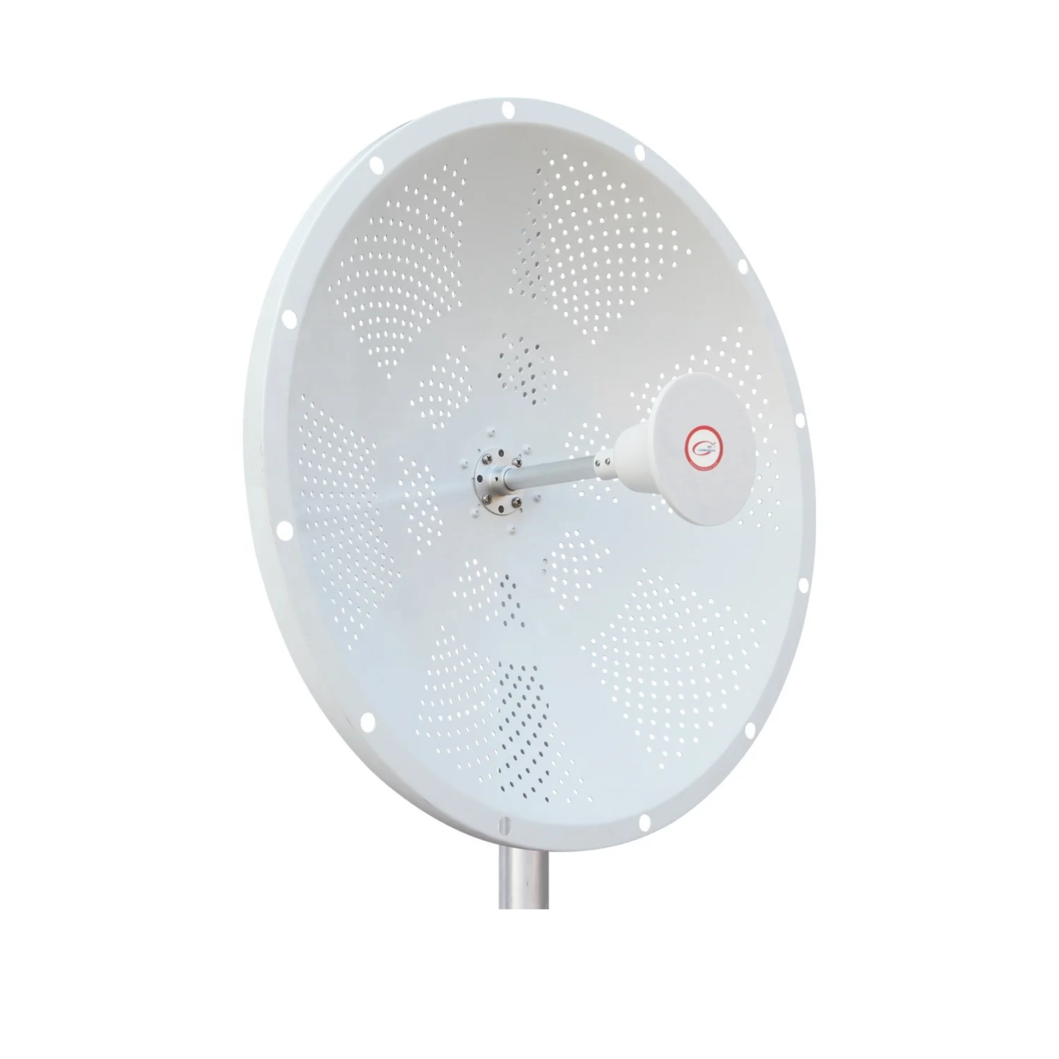 

3.3-3.8GHz 25dBi CBRS Outdoor Dish Antenna