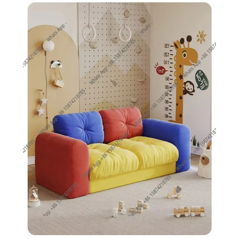 A45 Reading Corner …