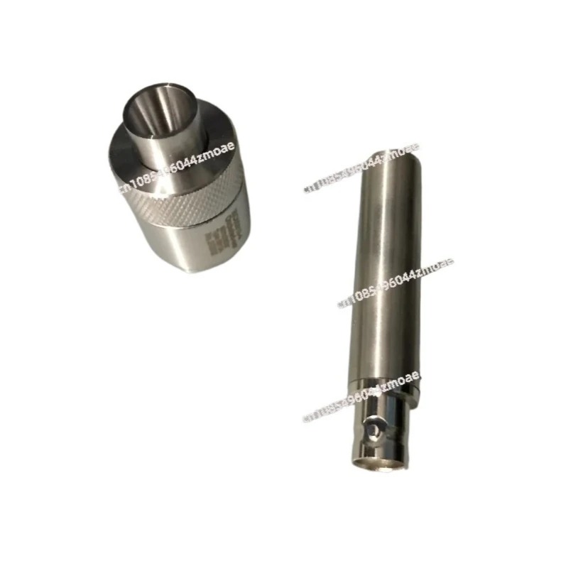 

IEC711 Симулятор ушей плюс препряжение/усилитель Головка BNC ICP Альтернатива мощности до BK