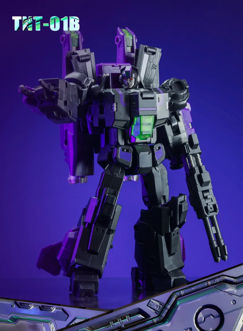 Thumbnail 4 - #74 Transforming Robot Toys Discount Picks