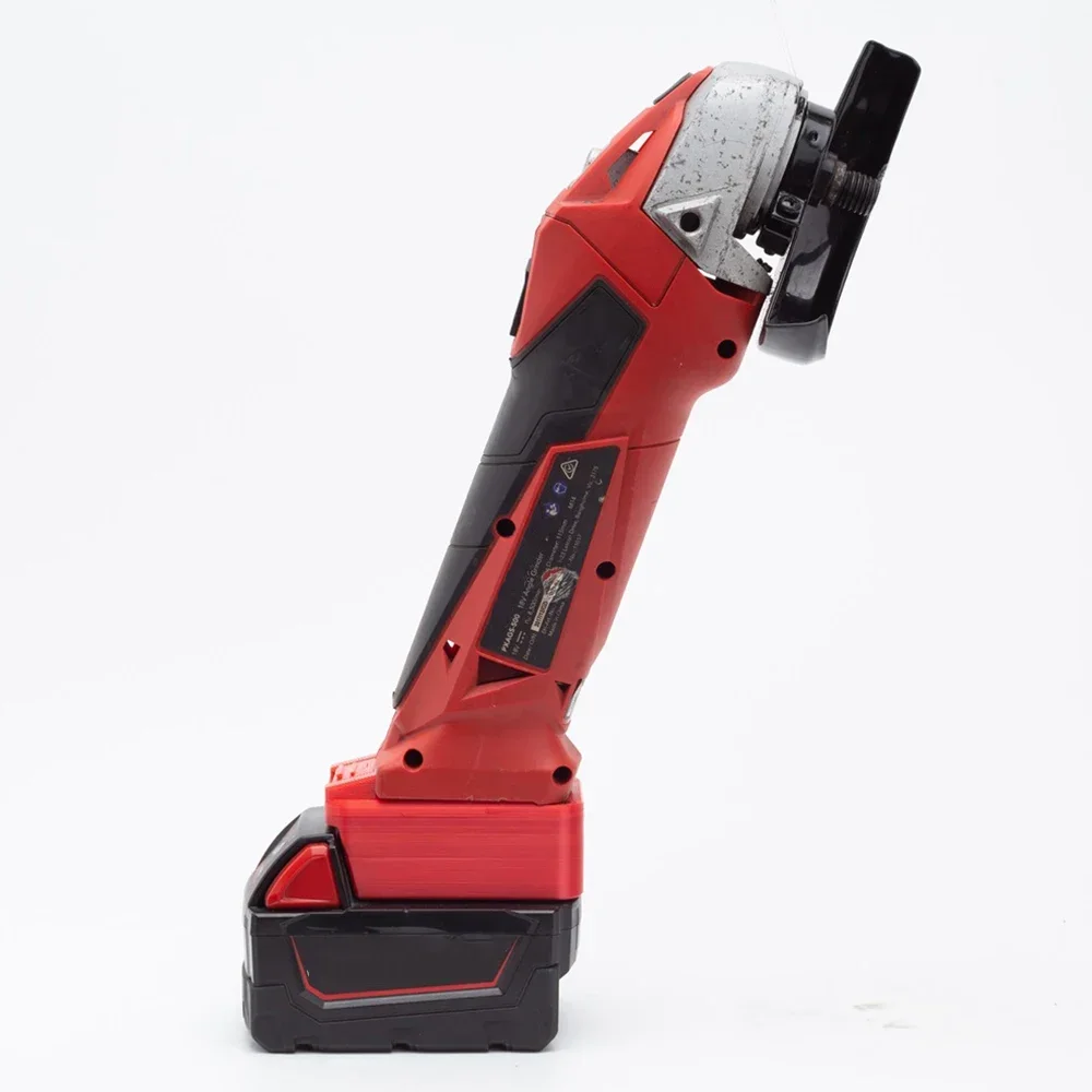 Battery Adapter Converter for Milwaukee 18V Li-ion Battery to for Ozito 18V Cordless Drill Tool Accessories(Adaptor Only)