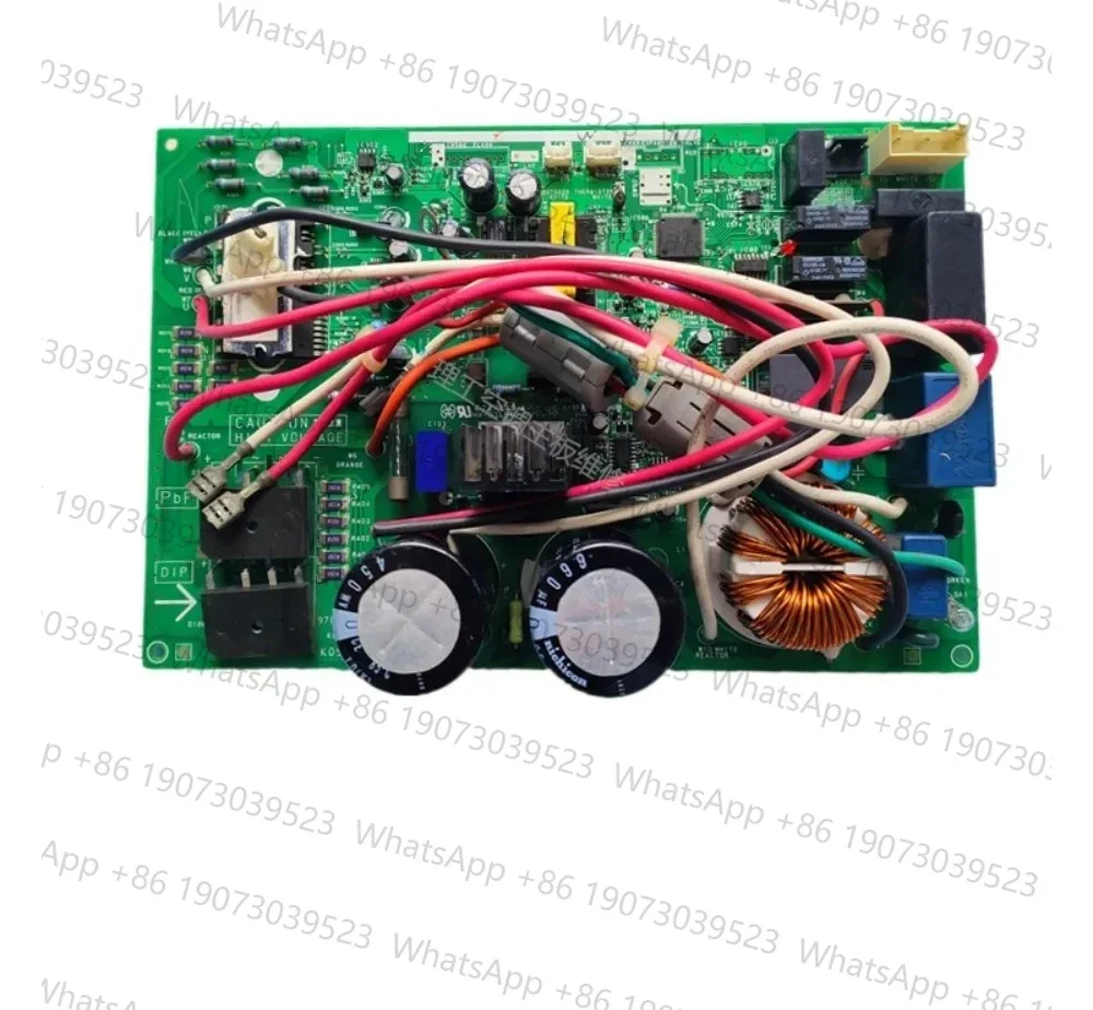 

Original Fujitsu inverter air conditioner, computer board K05CS-C-A (05) K05CS-05 9707052015