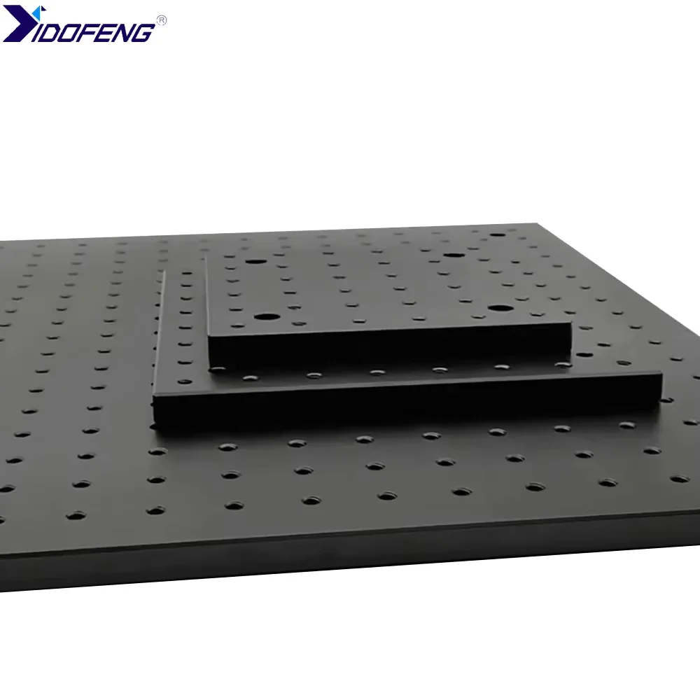 

Optical Breadboard Honeycomb Workbench Perforated Aluminum Plate for Handwork CO2 Laser Engraver Cutting Machine Woodworking